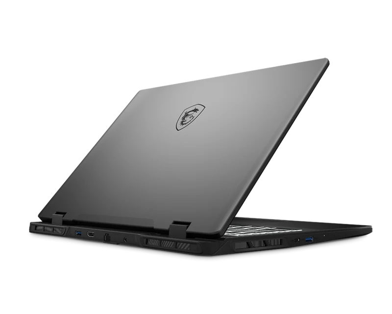 MSI Laptop Creator M16 HX C14VEG-079