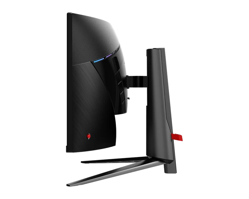 MSI CB MAG 345CQRF E20 | MSI Gaming Monitor