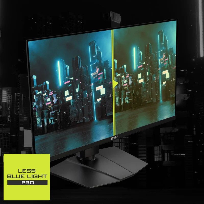 MSI CB MAG 271QP QD-OLED X28 | MSI Gaming Monitor