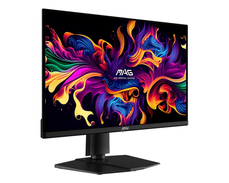 MSI CB MAG 271QP QD-OLED X28 | MSI Gaming Monitor