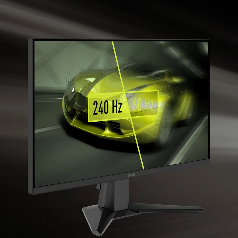 MSI CB MAG 245F X24 | MSI Gaming Monitor