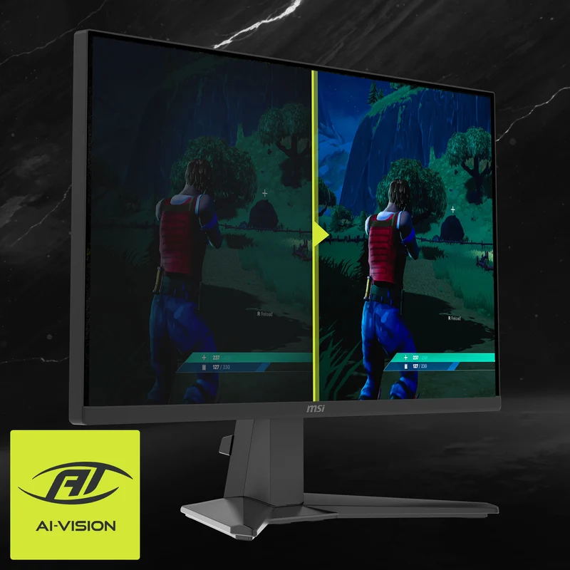 MSI CB MAG 245F X24 | MSI Gaming Monitor