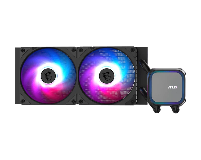 MSI CB Wasserkühlung MAG CORELIQUID A13 240