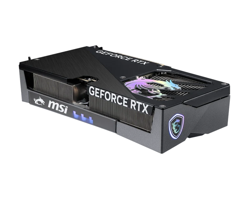 MSI Grafikkarte GeForce RTX 5060 Ti 16G GAMING