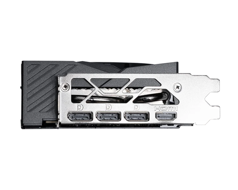 MSI Grafikkarte GeForce RTX 5060 Ti 16G GAMING