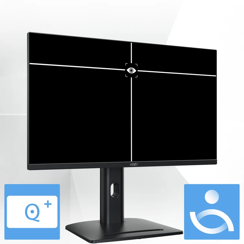 MSI CB PRO MP275PG | MSI PRO Monitor