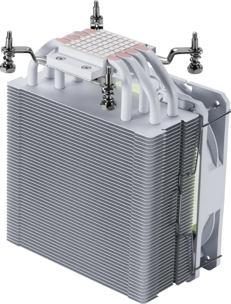 MAG COREFROZR AA13 WHITE