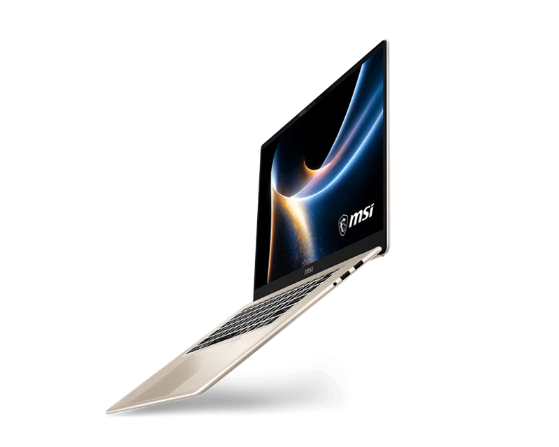 MSI CB Laptop Prestige 16 AI+ C3MG-071