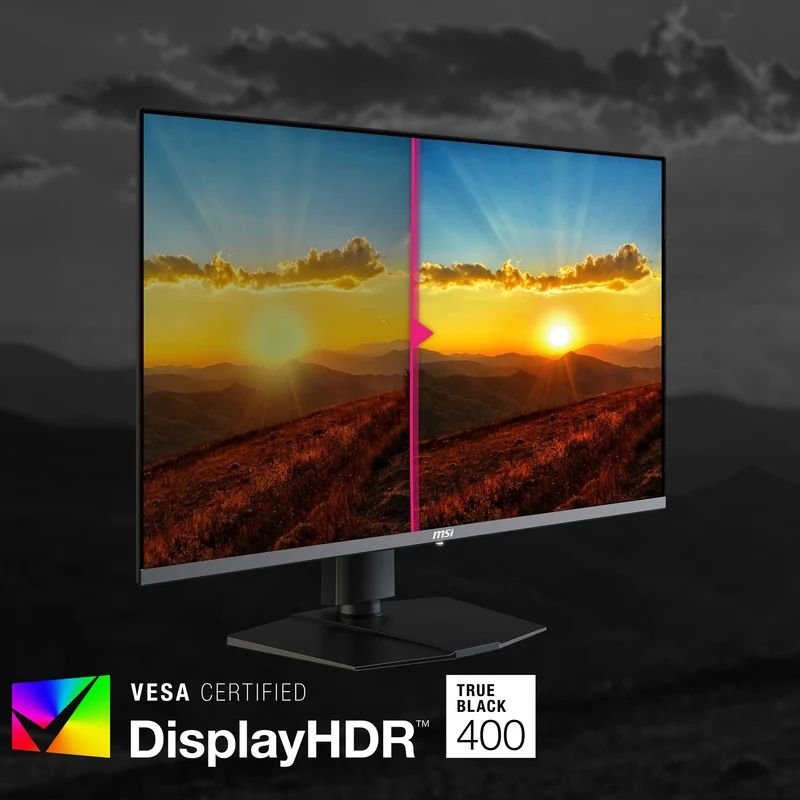 MPG 272URX QD-OLED | MSI Gaming Monitor
