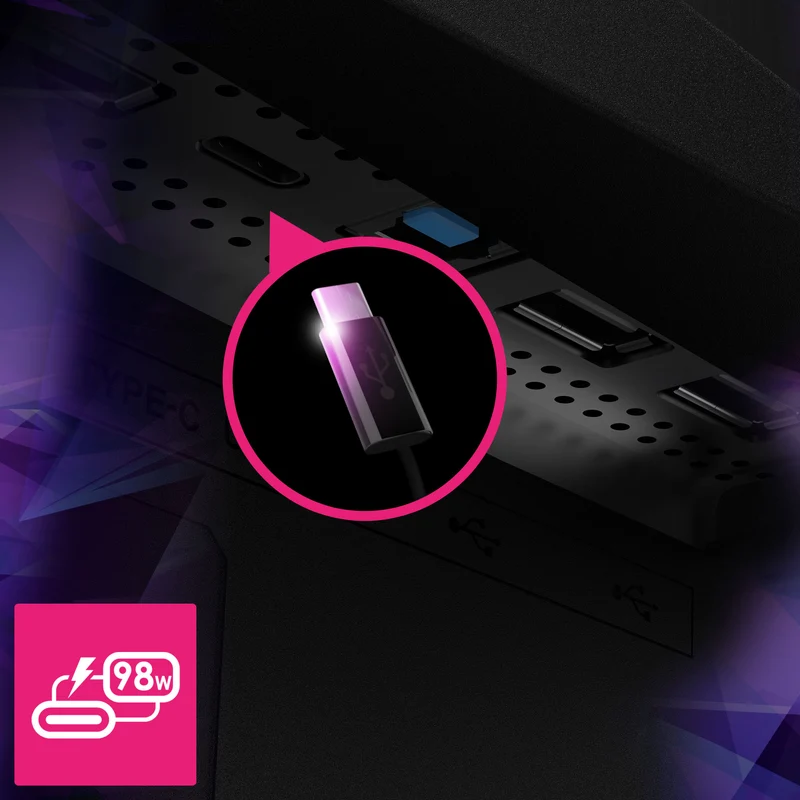 MPG 272URX QD-OLED | MSI Gaming Monitor