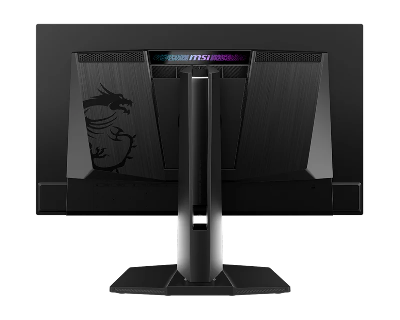 MPG 272URX QD-OLED | MSI Gaming Monitor