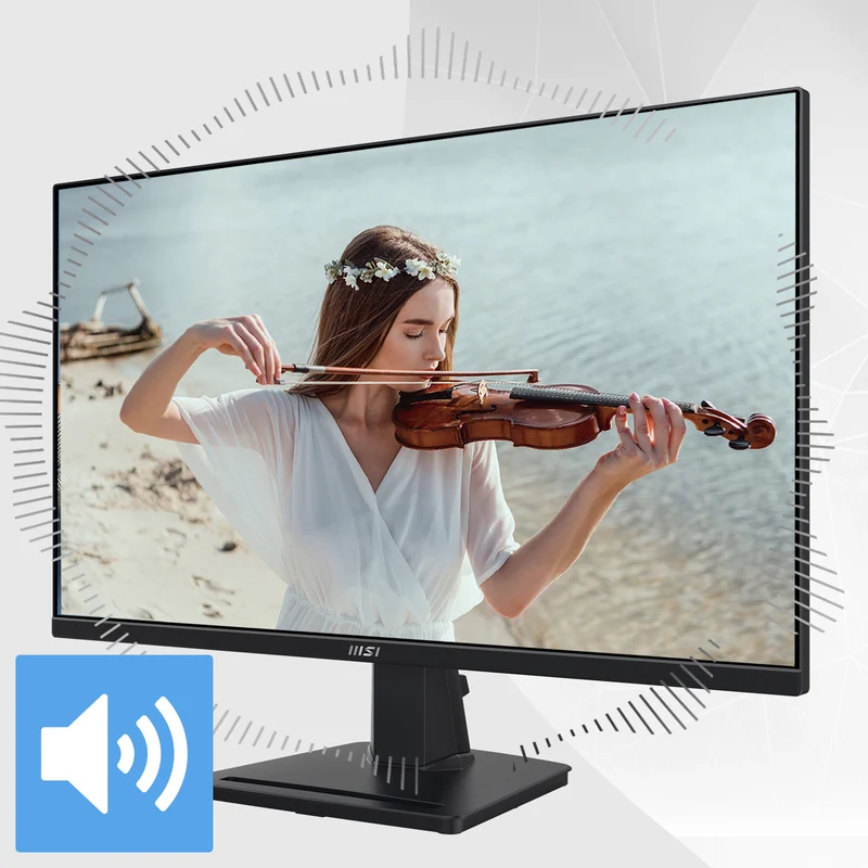 2er Pack - PRO MP275Q | MSI Pro Monitor