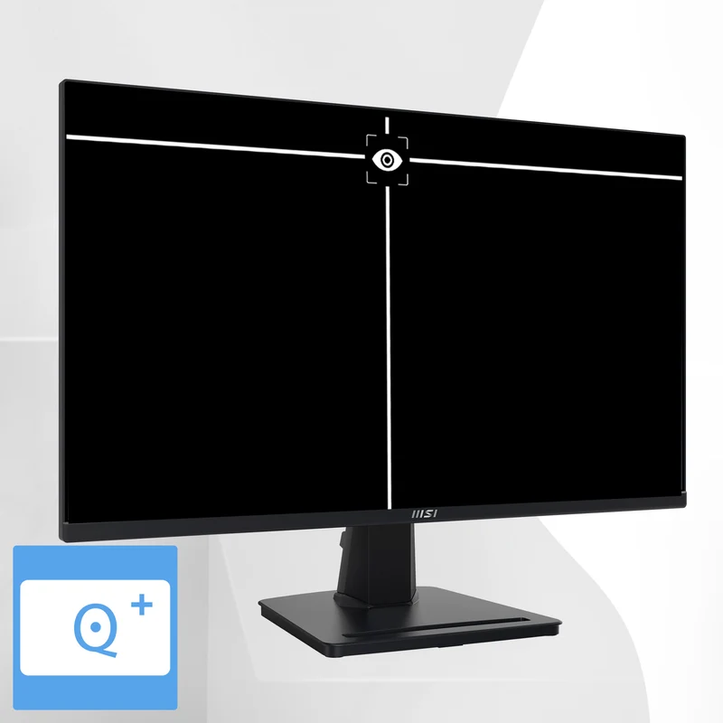2er Pack - PRO MP275Q | MSI Pro Monitor