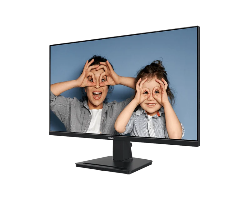 2er Pack - PRO MP275Q | MSI Pro Monitor