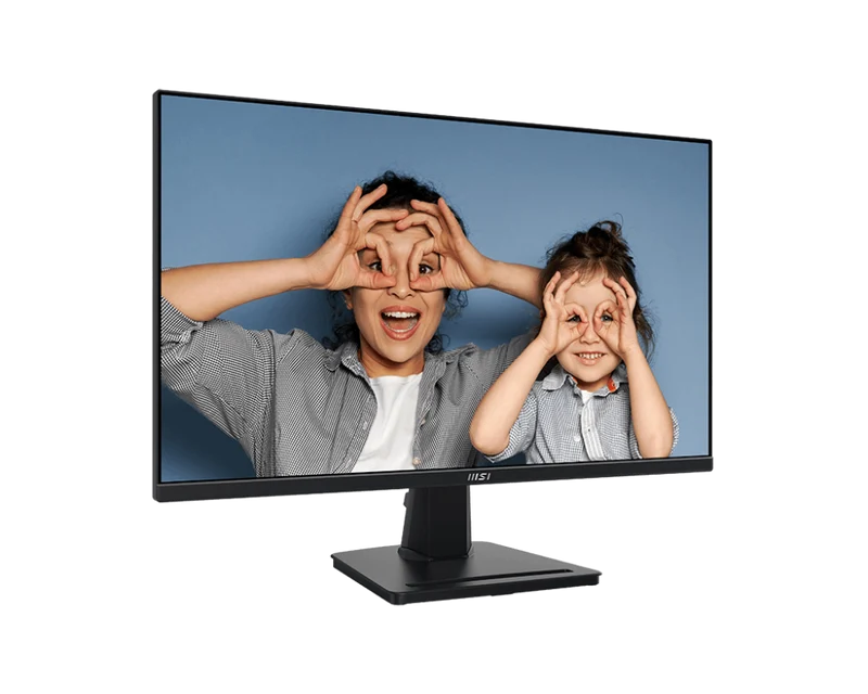 2er Pack - PRO MP275Q | MSI Pro Monitor