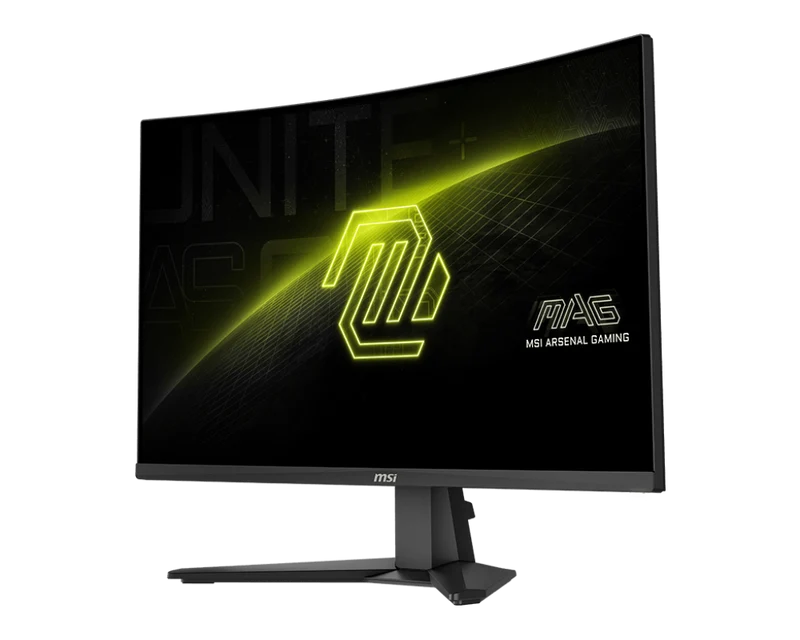 MAG 276CF E20 | MSI Gaming Monitor