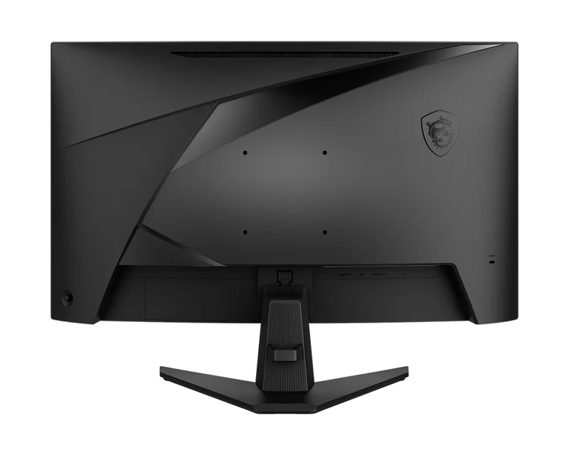 MSI CB MAG 276CF E20 | MSI Gaming Monitor