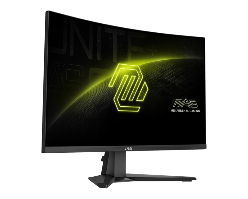 MSI CB MAG 276CF E20 | MSI Gaming Monitor