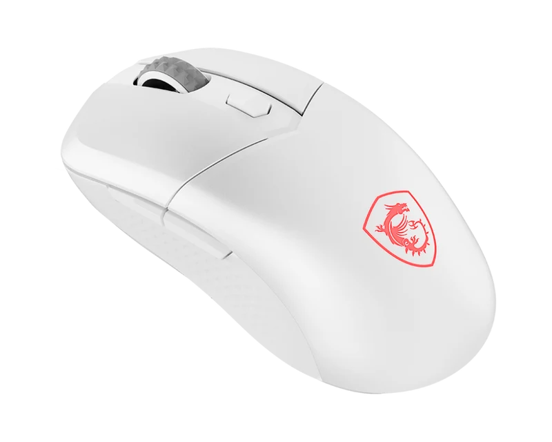 MSI CB Gaming Maus VERSA 300 W WHITE