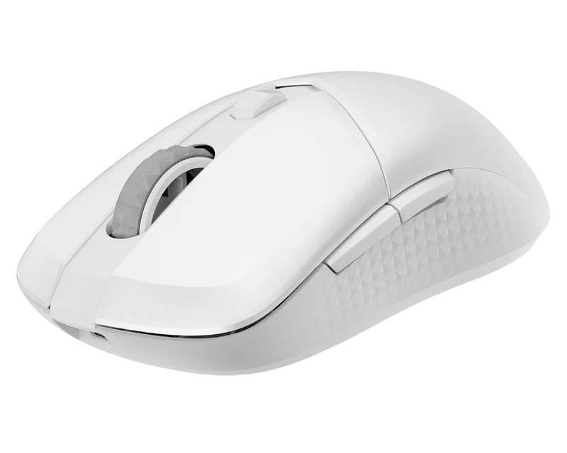 MSI CB Gaming Maus VERSA 300 W WHITE
