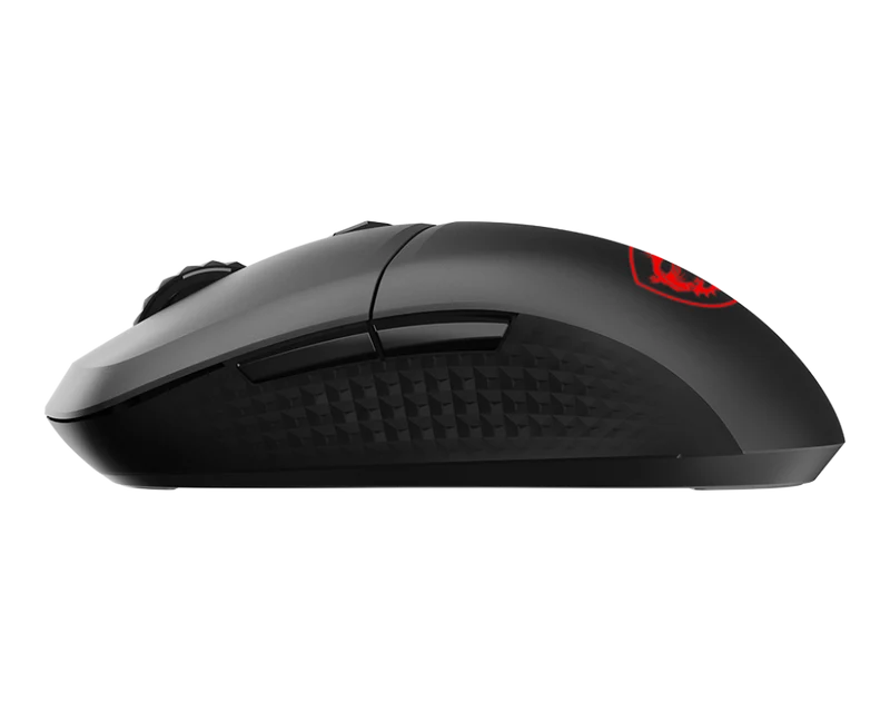 MSI CB Gaming Maus VERSA 300 WIRELESS