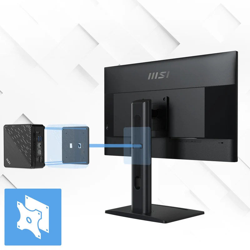 2er Pack - PRO MP275PG | MSI Gaming Monitor
