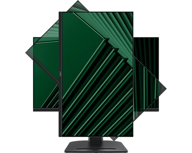 2er Pack - PRO MP275PG | MSI Gaming Monitor