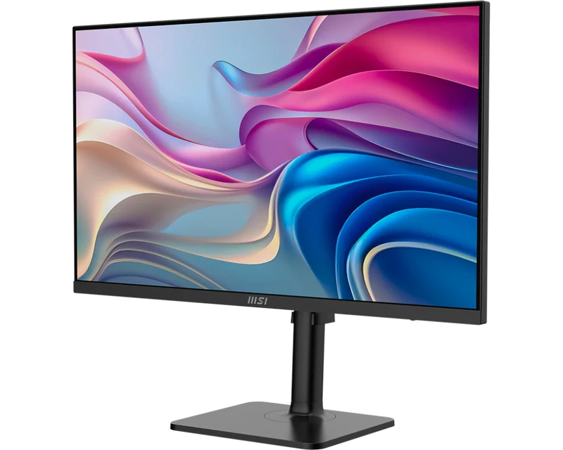 MSI CB Modern MD272UPHG | MSI PRO Monitor