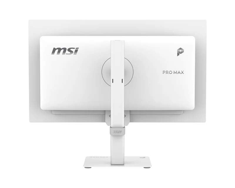PRO MAX 271UPXW12G | MSI Pro Monitor