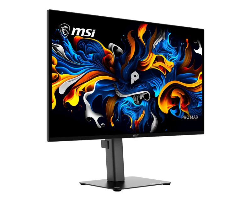 PRO MAX 271UPX12G | MSI Pro Monitor