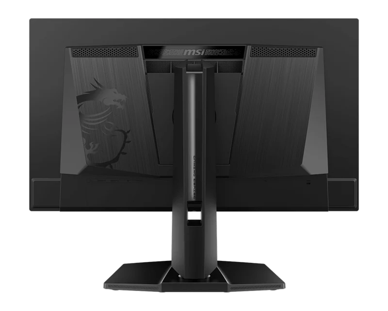 MAG 272UP QD-OLED X24 | MSI Gaming Monitor