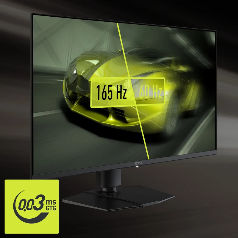 MSI CB MAG 322UP QD-OLED E16 | MSI Gaming Monitor