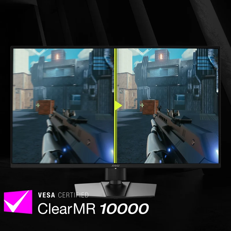 MSI CB MAG 322UP QD-OLED E16 | MSI Gaming Monitor