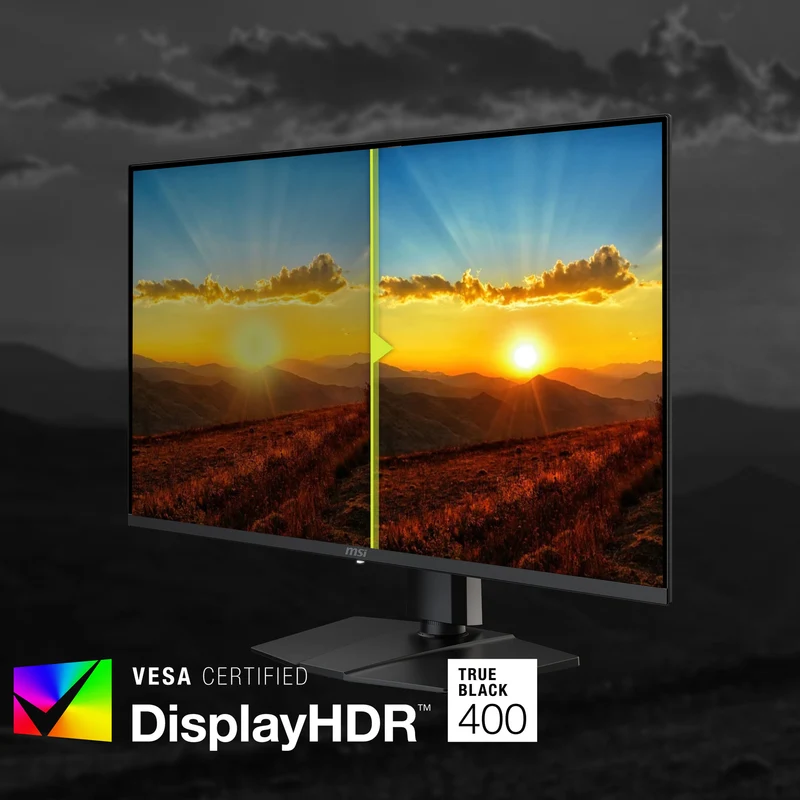 MSI CB MAG 322UP QD-OLED E16 | MSI Gaming Monitor