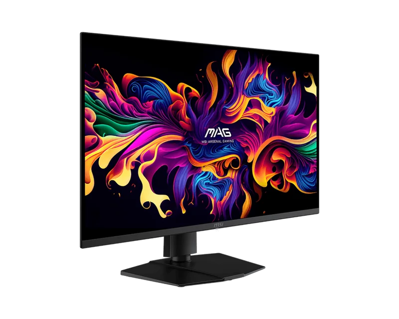 MSI CB MAG 322UP QD-OLED E16 | MSI Gaming Monitor