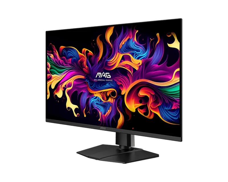 MSI CB MAG 322UP QD-OLED E16 | MSI Gaming Monitor