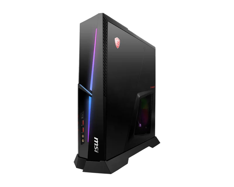 MSI Desktop PC MPG Trident AS AI 2NVM7-073EU