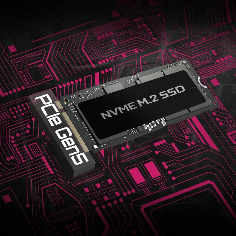 MSI Desktop PC MPG Trident AS AI 2NVM5-074EU