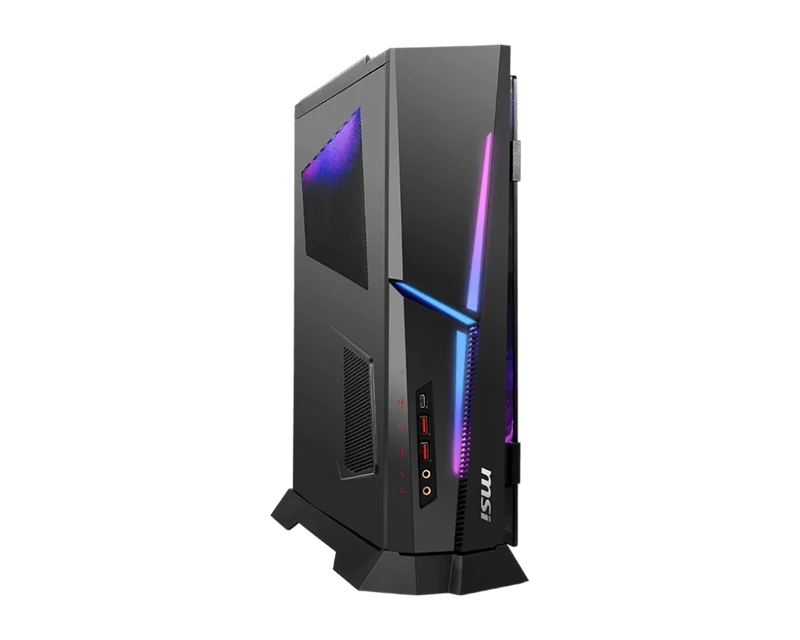 MSI Desktop PC MPG Trident AS AI 2NVM5-074EU
