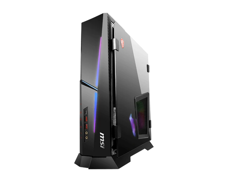 MSI Desktop PC MPG Trident AS AI 2NVM5-074EU