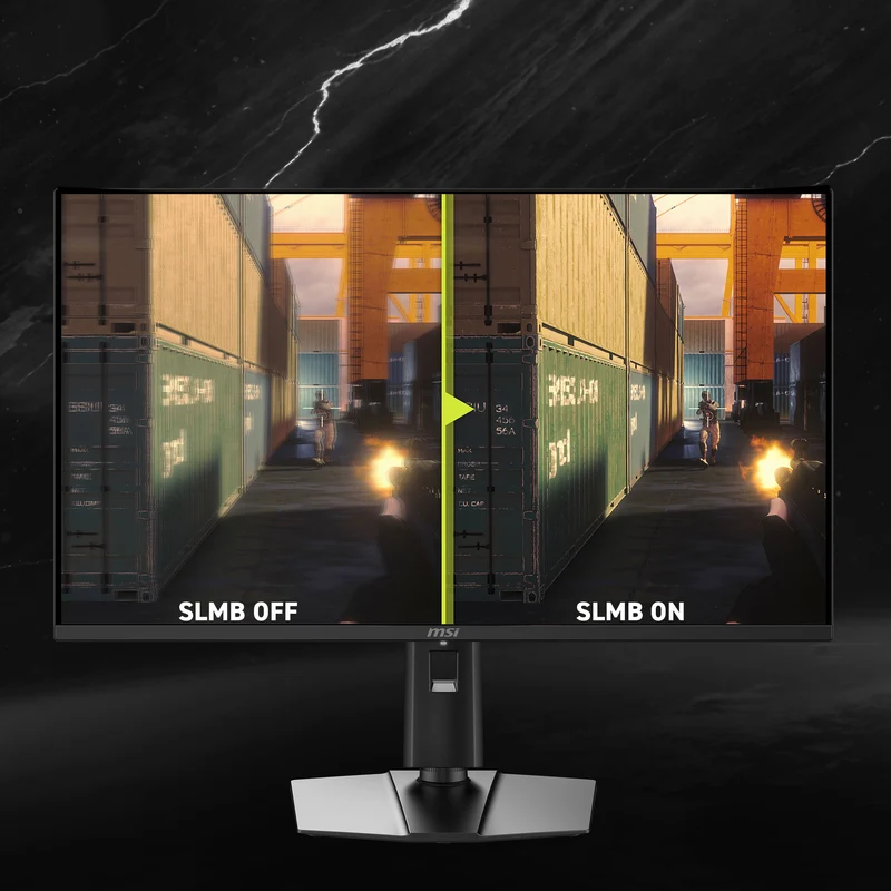 MSI CB MAG 321UP QD-OLED X24 | MSI Gaming Monitor