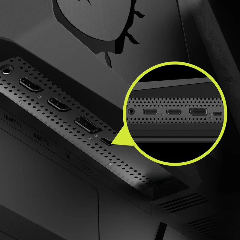 MSI CB MAG 321UP QD-OLED X24 | MSI Gaming Monitor