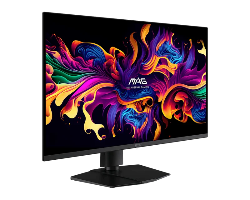 MSI CB MAG 321UP QD-OLED X24 | MSI Gaming Monitor