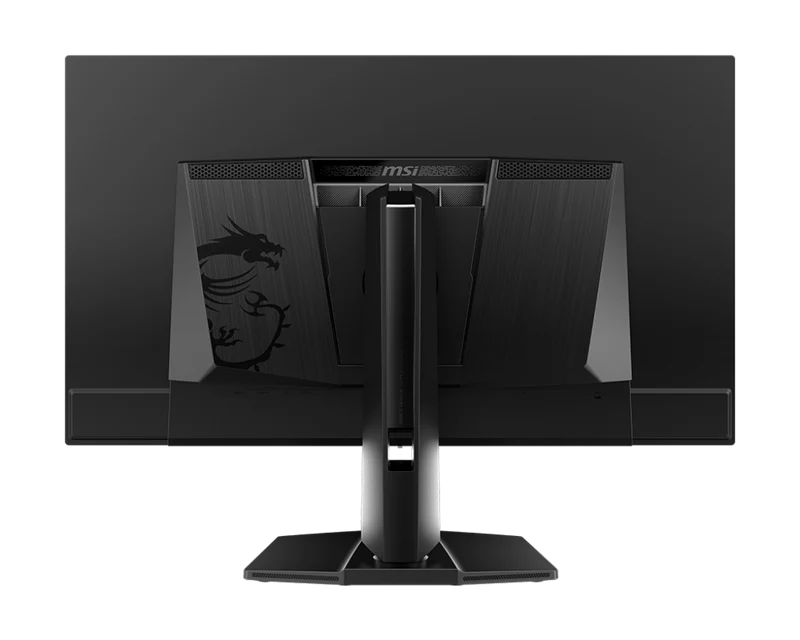 MSI CB MAG 321UP QD-OLED X24 | MSI Gaming Monitor
