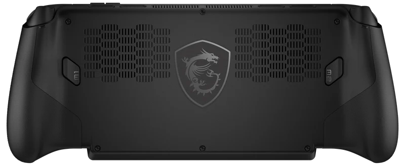 MSI Handheld PC Claw 8 EX AI+ CG3EM Launch Pack-015DE*** Vorabverkauf *** Versand voraussichtlich ab KW 42!!!!!