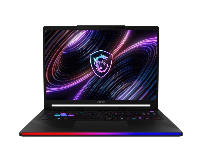 MSI CB Laptop Raider 16 Max HX B2WI-079