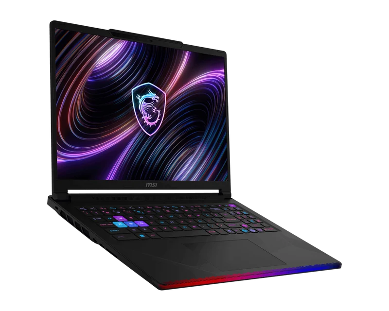 MSI CB Laptop Raider 16 Max HX B2WI-079