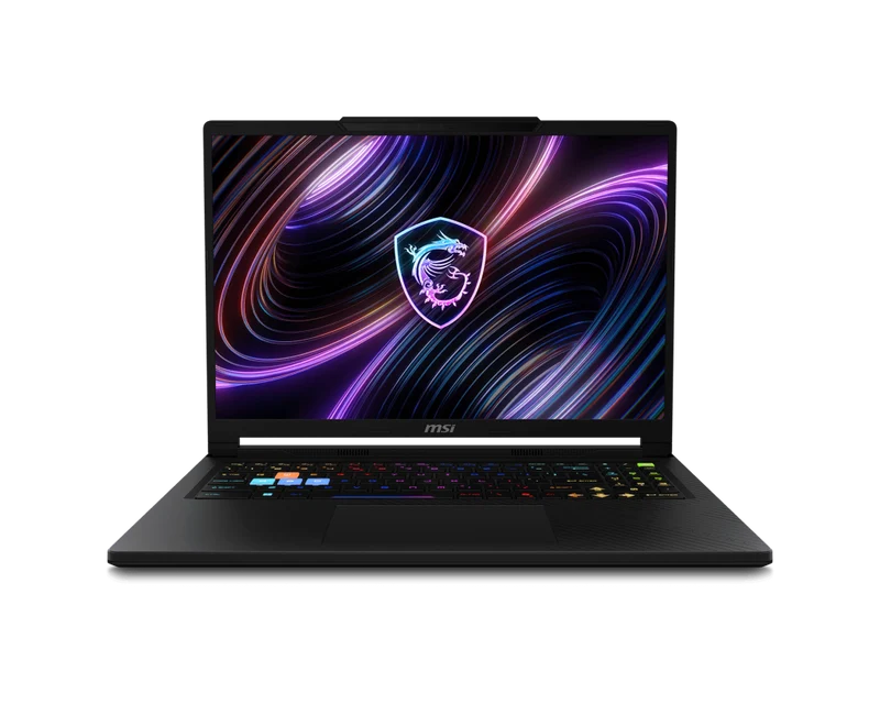 MSI Laptop Raider 16 HX B2WH-083
