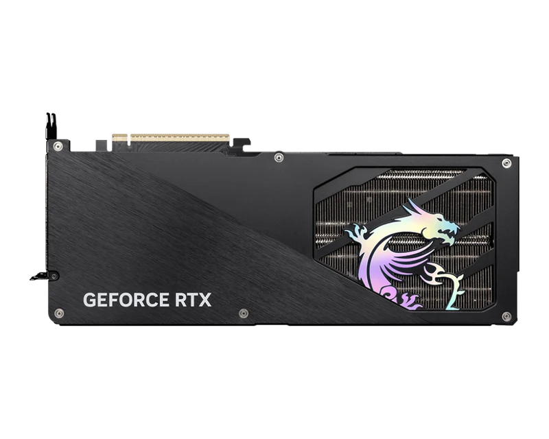 MSI Grafikkarte GeForce RTX 5070 12G GAMING TRIO