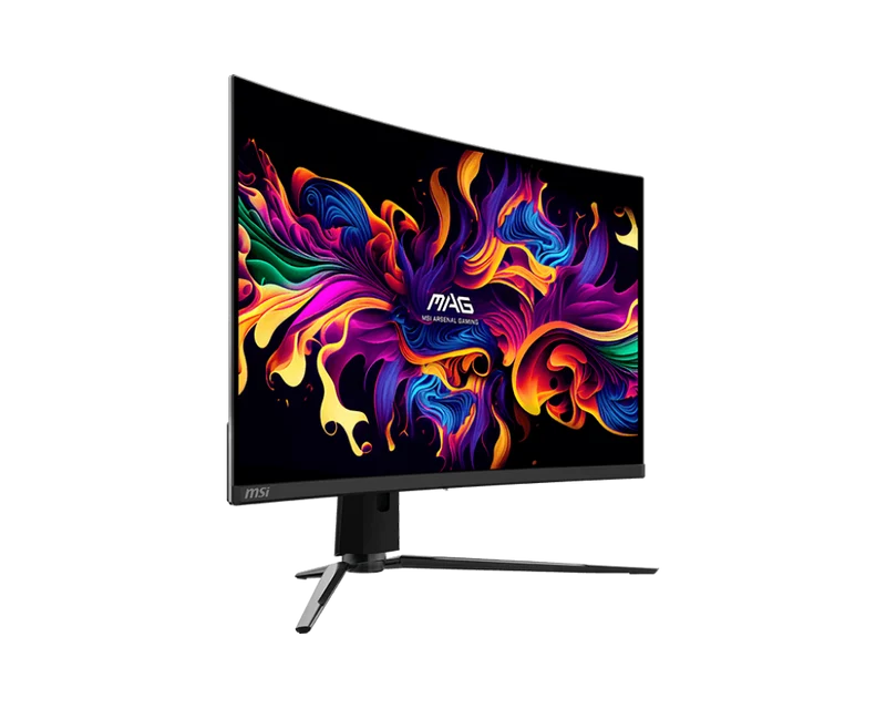 MSI CB MAG 321CUP QD-OLED | MSI Gaming Monitor